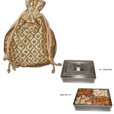 "Gift hamper - code MB06 - Click here to View more details about this Product
